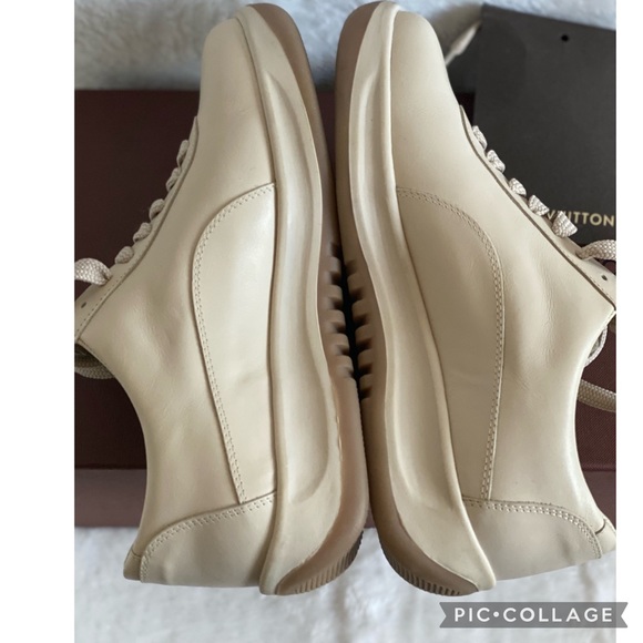 ✨Like New Louis Vuitton Sneaker Shoes - Picture 6 of 11